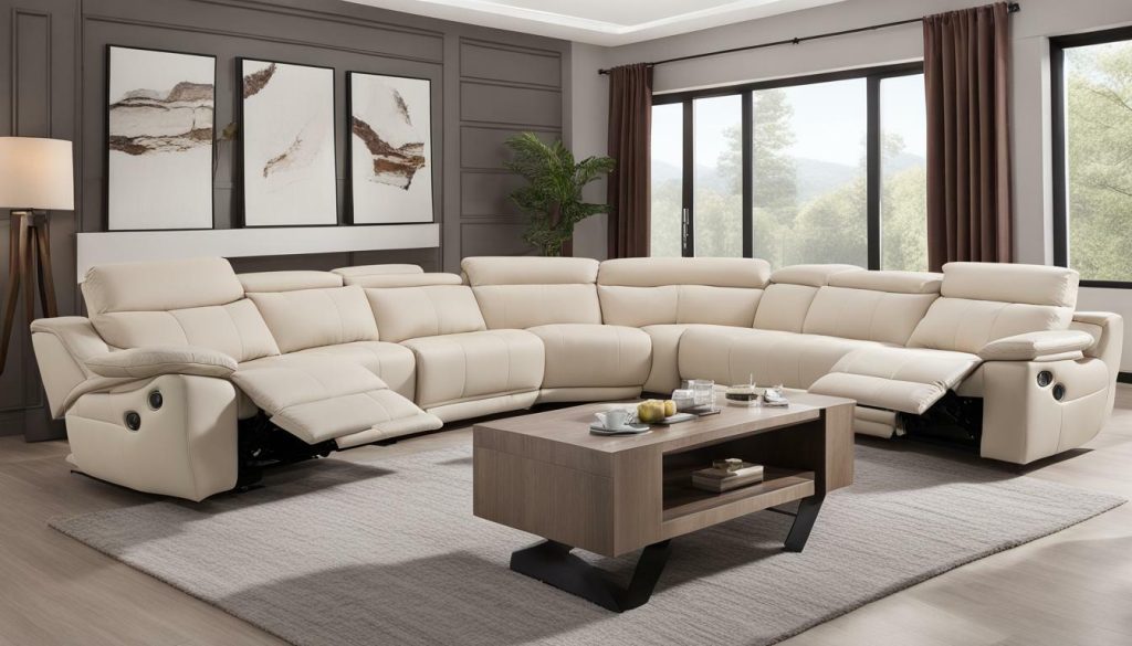 7 seater sofa Kenya