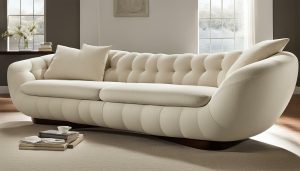 Adrian Pearsall Cloud Sofa