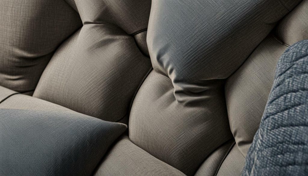 Denim Upholstery