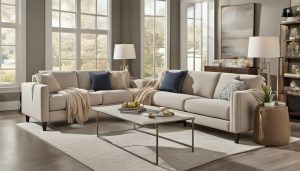 Edie Duo Reclining Sofa