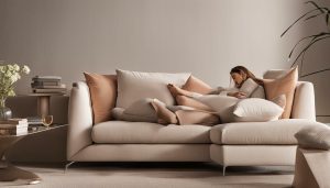 Incanto Sofa Comfortable and Durable