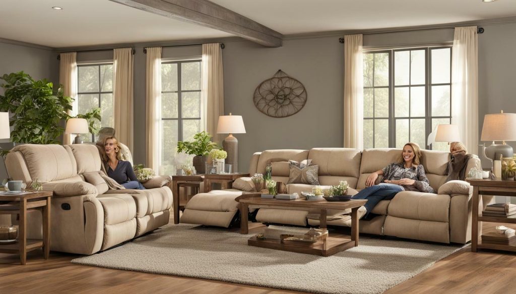 Knoxville Furniture