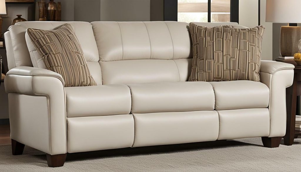 LazyBoy Maverick Sofa