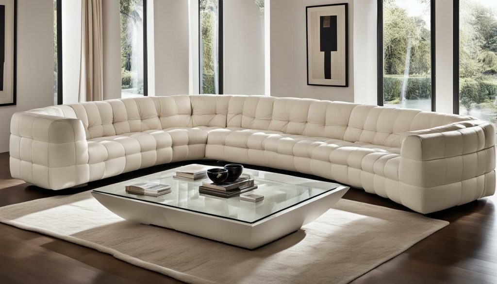 Mario Bellini furniture