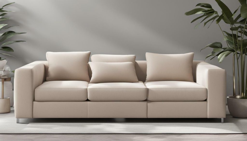 Modern Salo Sofa