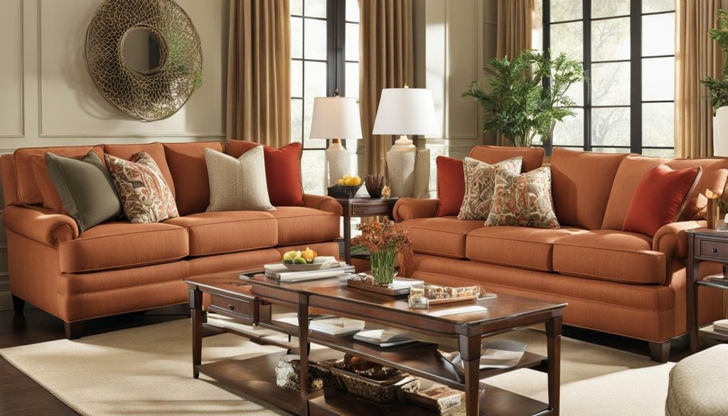 Sherrill furniture sofa prices