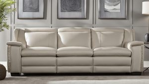 Waylon Reclining Sofa - stylish and durable