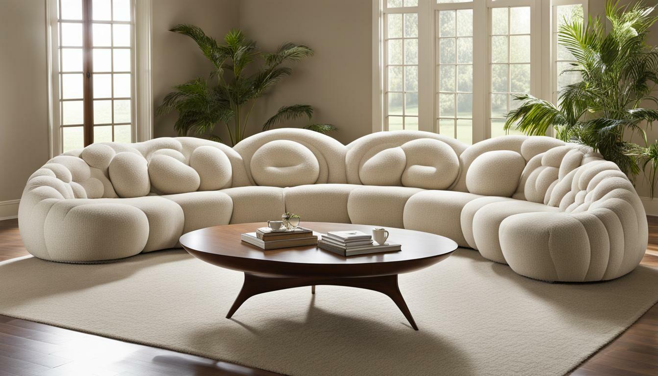 adrian pearsall cloud sofa