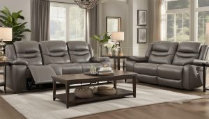 beaconfield power reclining sofa