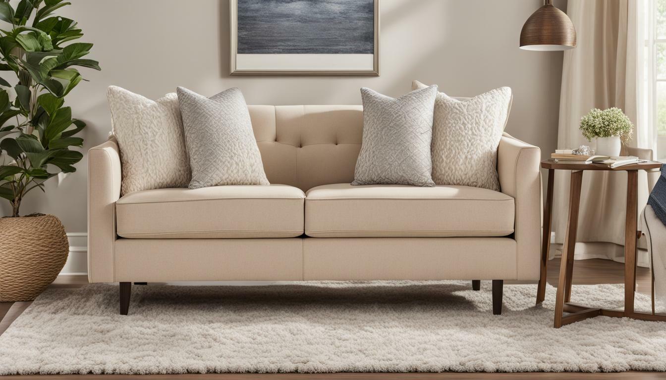 briar twin sleeper sofa