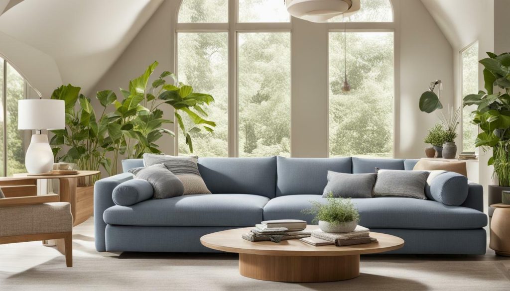 cinna sandra sofa