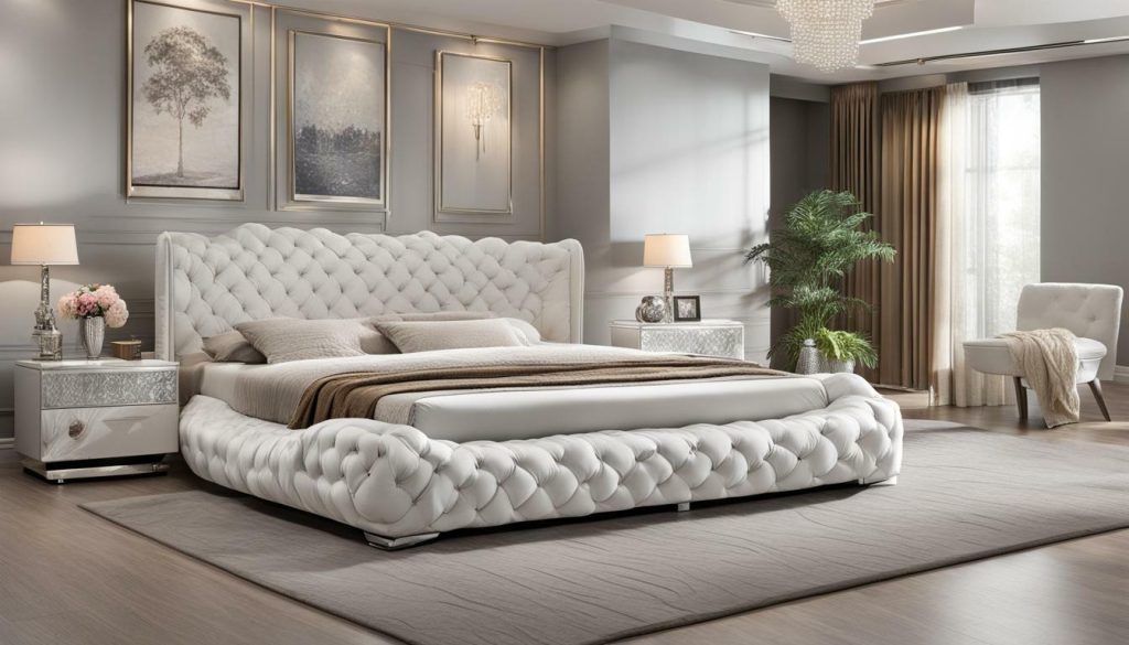 diamond sofa cloud bed