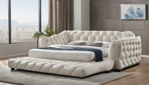 diamond sofa cloud bed