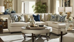 discounted sherrill furniture sofas