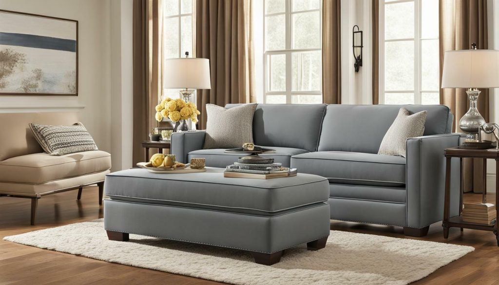 durable sleeper sofa