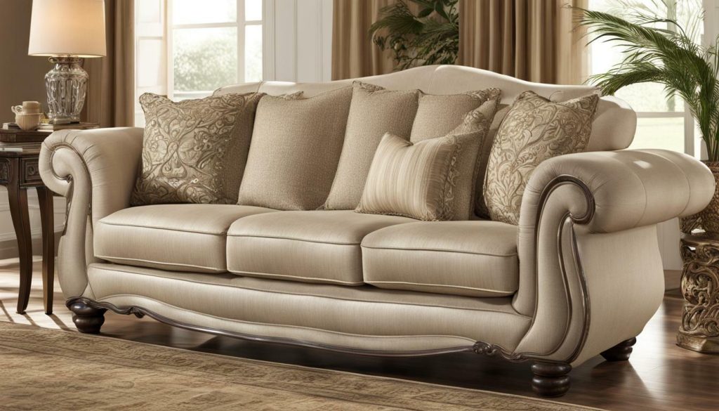 durable sofa