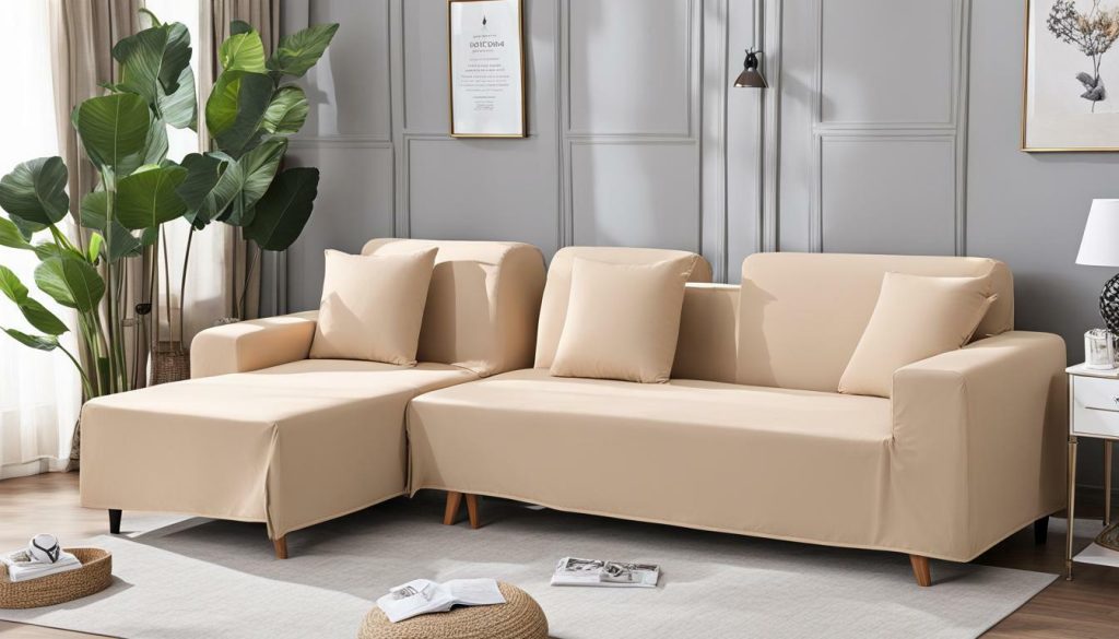 durable sofa cover