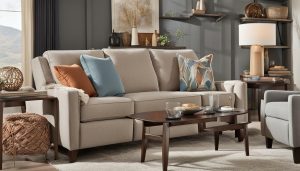 edie duo reclining sofa image