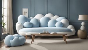 kagan cloud sofa