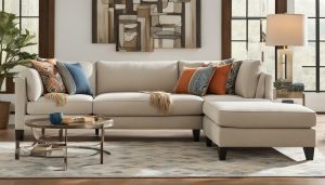 kestrel sofa chaise versatile