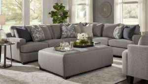 lane persia granite sofa