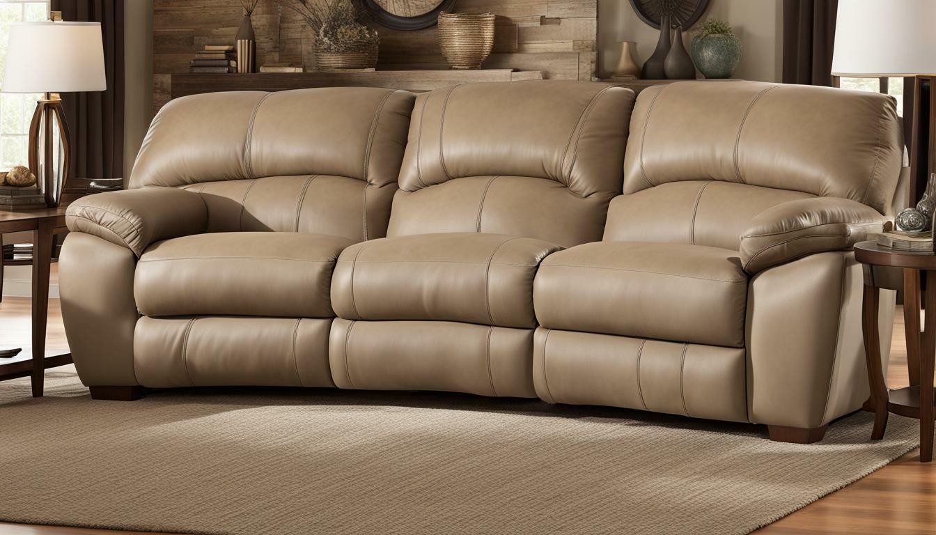 lazyboy maverick sofa