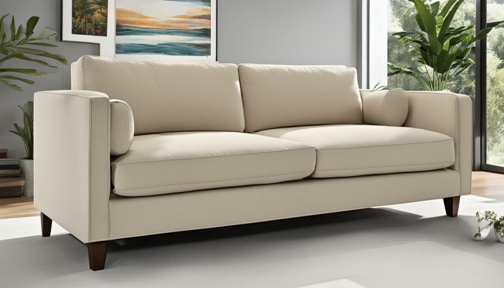 maimz sofa dimensions