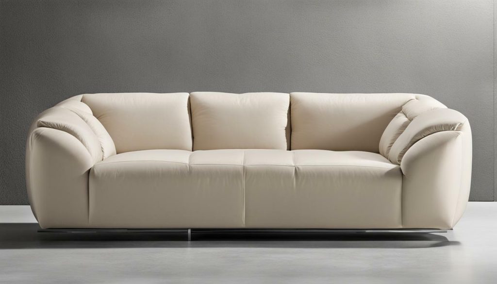 mario bellini sofa