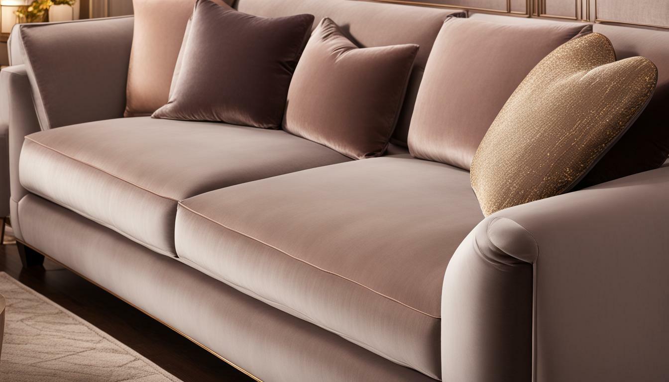 morren dusk sofa