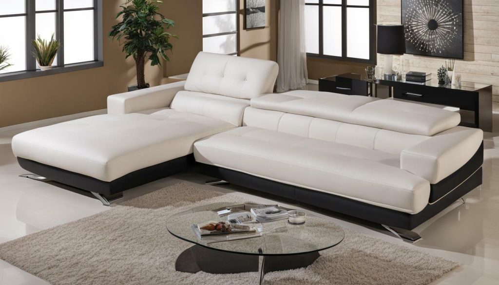 sectional sleeper sofa San Antonio