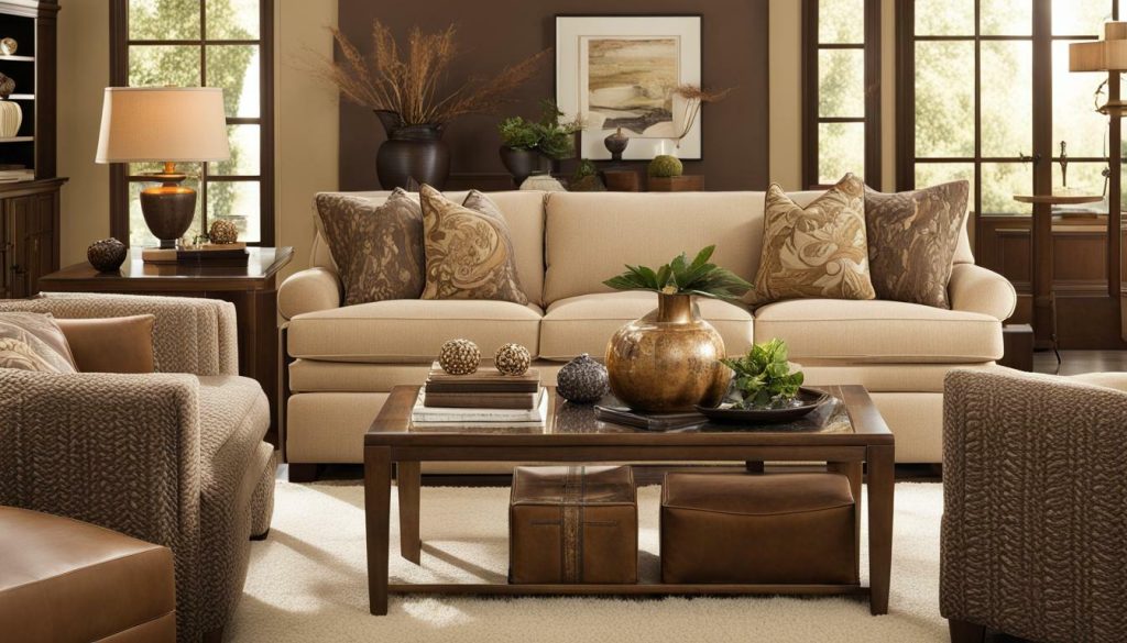 sherrill furniture sofa prices