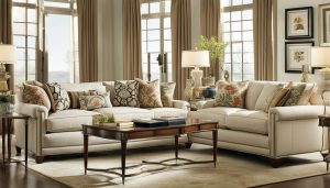 sherrill furniture sofa prices