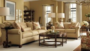 sherrill furniture sofa prices