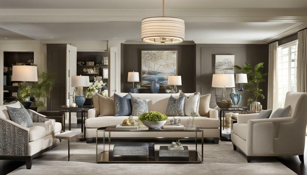 sherrill sofa pricing options