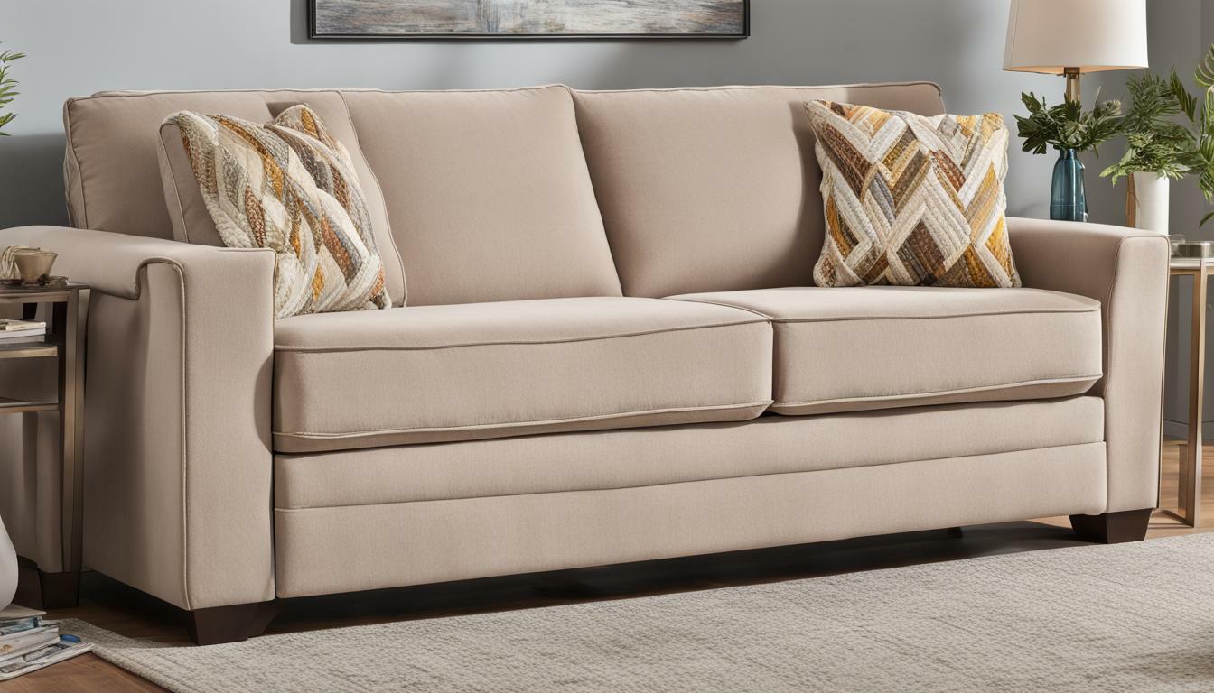 skylar pull out sleeper sofa