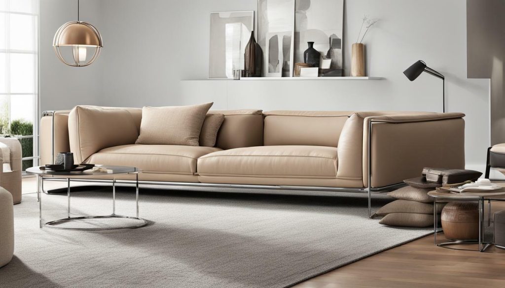 stylish tylosand sofa