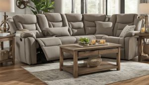 top-rated reclining sofa