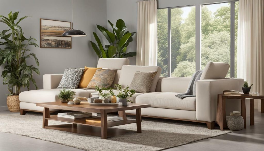 versatile living room furniture