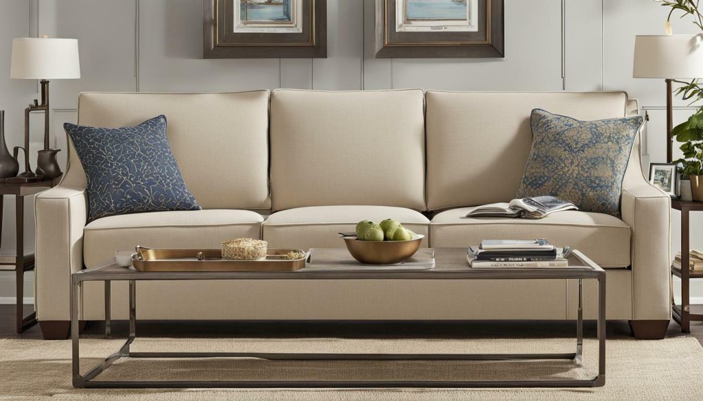 versatile porter sleeper sofa