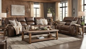 waylon reclining sofa