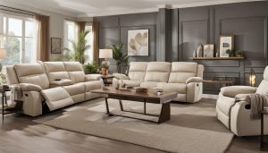 welota reclining sofa