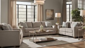 wentler power reclining sofa