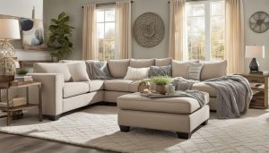 woodhaven envy ii sofa chaise