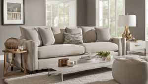 Modern Salt Flat Marlow Sofa