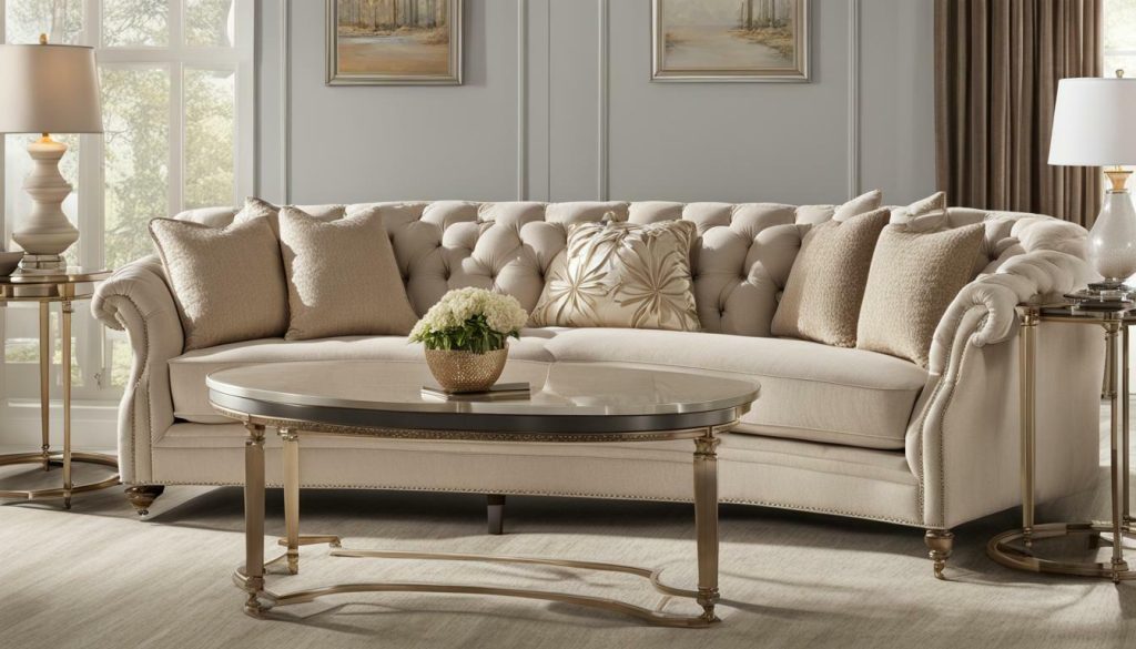 Pulaski Addison Sofa Review