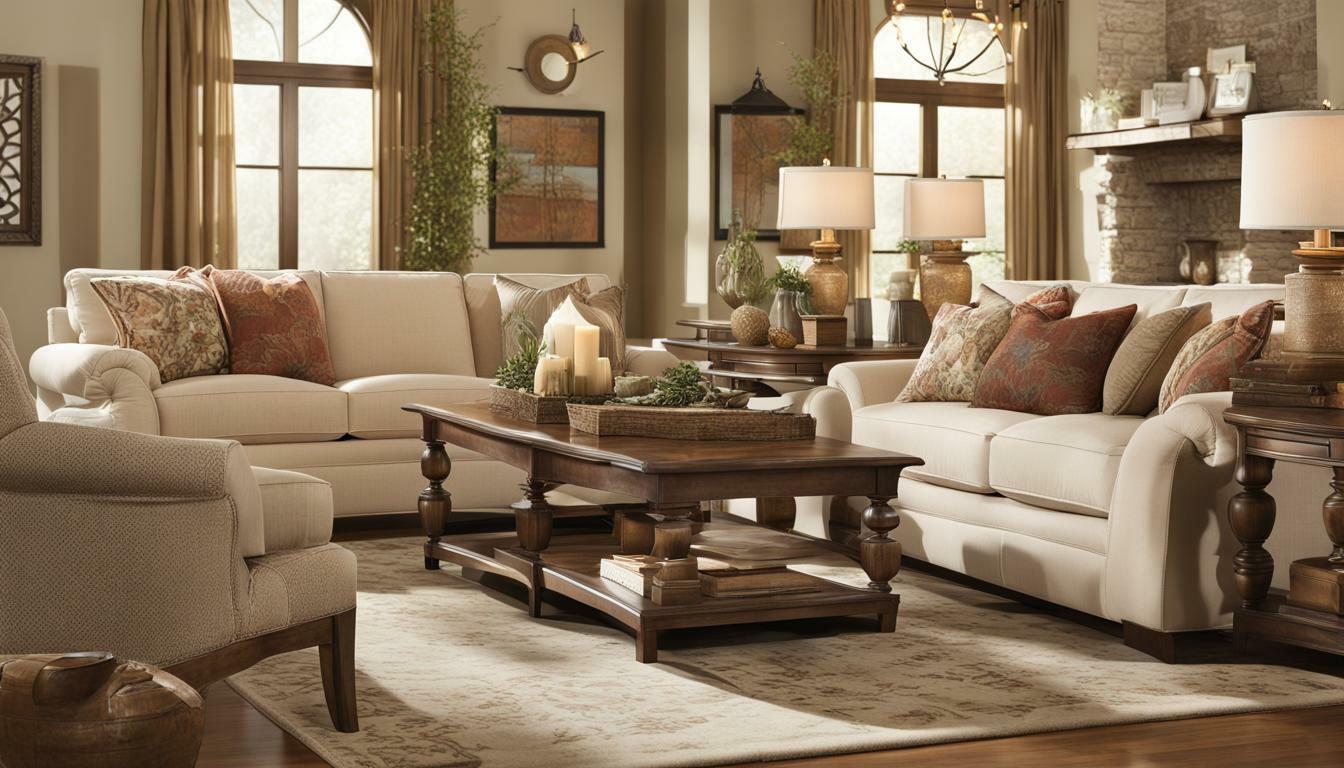 kincaid sofa prices