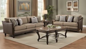 lyndeboro 3-piece sofa