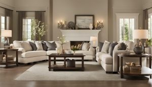 lyndeboro 3-piece sofa