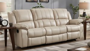 marwood manual reclining sofa