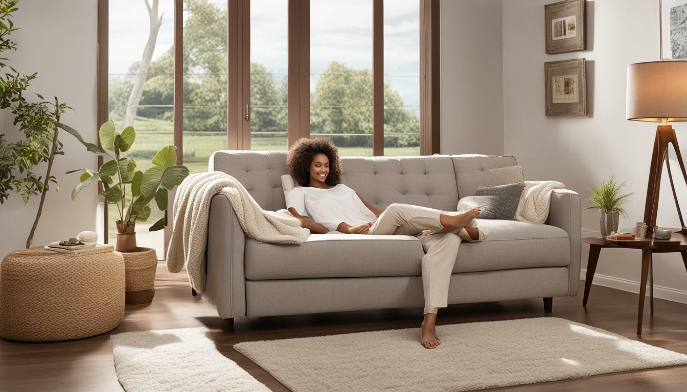 marwood manual reclining sofa